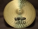 UFIP CS-18R 18" Ride